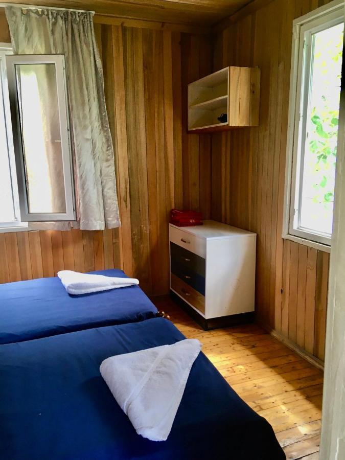 House In Gonio-Kvariati Economy Class Exterior foto